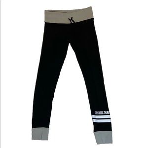 Victoria Secret Pink Yoga pant